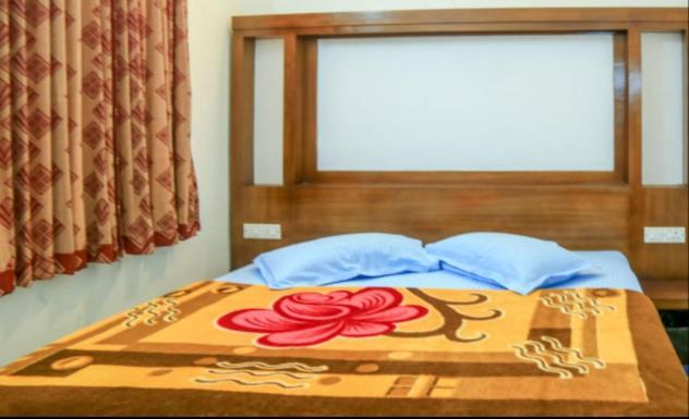 Willow Hill Leisure Home ムンナール エクステリア 写真